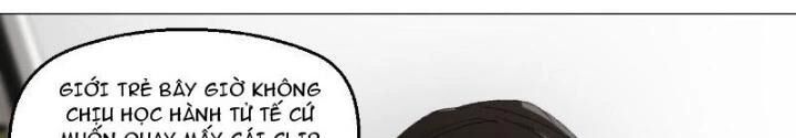 Giờ Ngọ Ba Khắc Chap 25 - Next Chap 26
