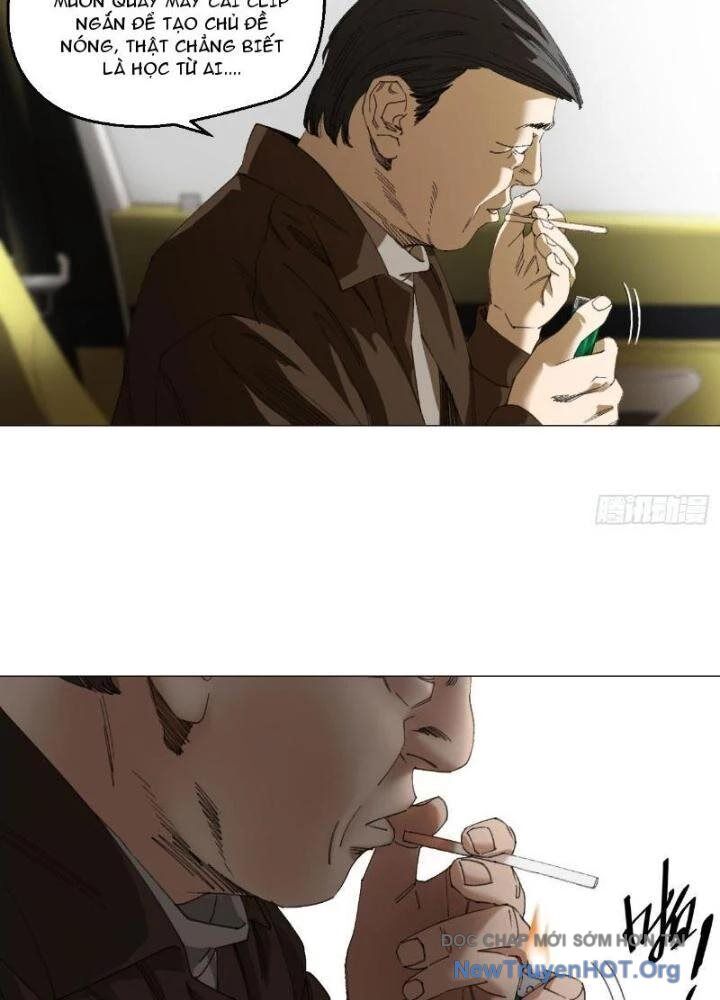 Giờ Ngọ Ba Khắc Chap 25 - Next Chap 26