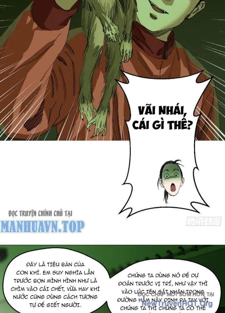 Giờ Ngọ Ba Khắc Chap 25 - Next Chap 26
