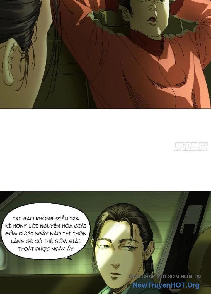 Giờ Ngọ Ba Khắc Chap 25 - Next Chap 26