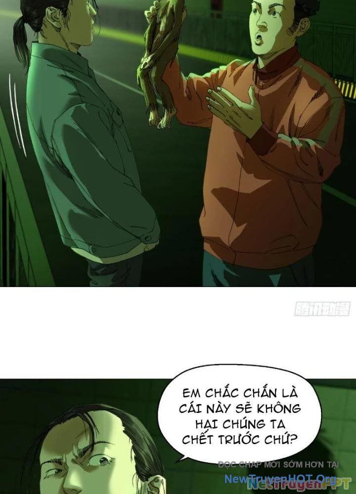 Giờ Ngọ Ba Khắc Chap 25 - Next Chap 26