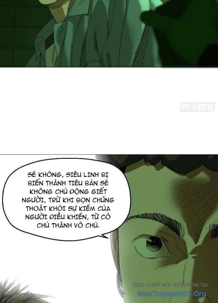 Giờ Ngọ Ba Khắc Chap 25 - Next Chap 26