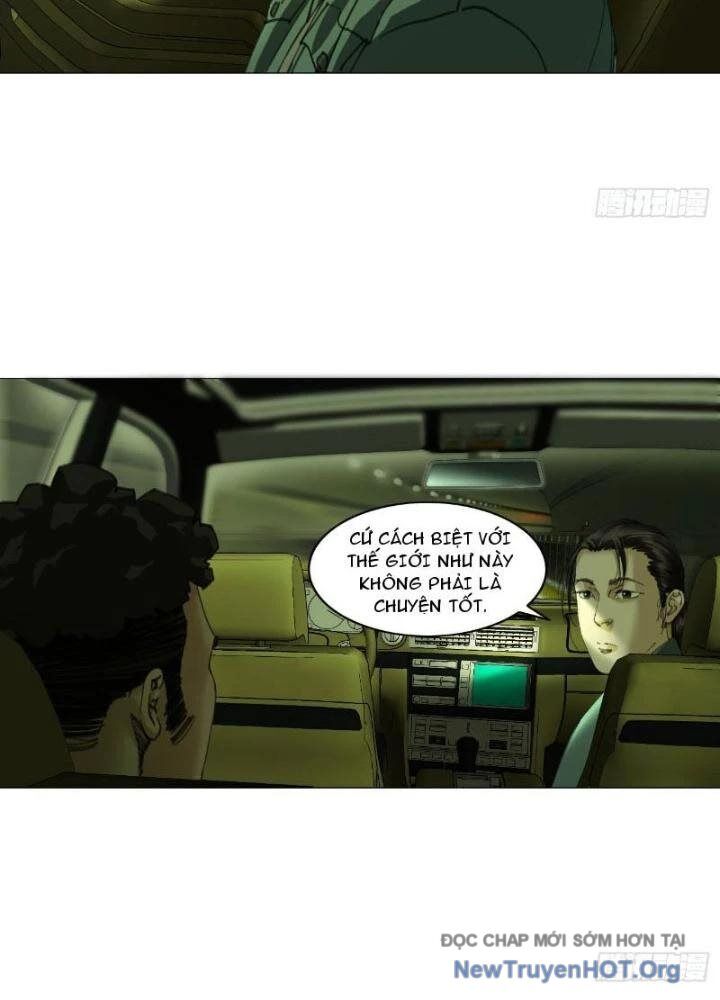 Giờ Ngọ Ba Khắc Chap 25 - Next Chap 26