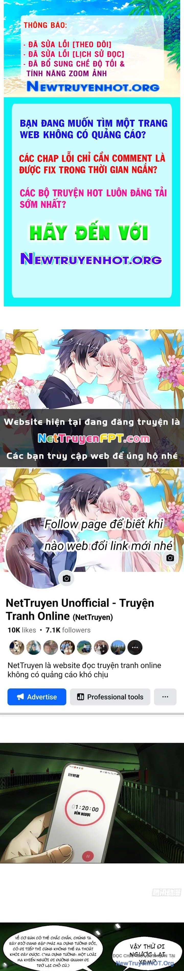 Giờ Ngọ Ba Khắc Chap 26 - Next Chap 27