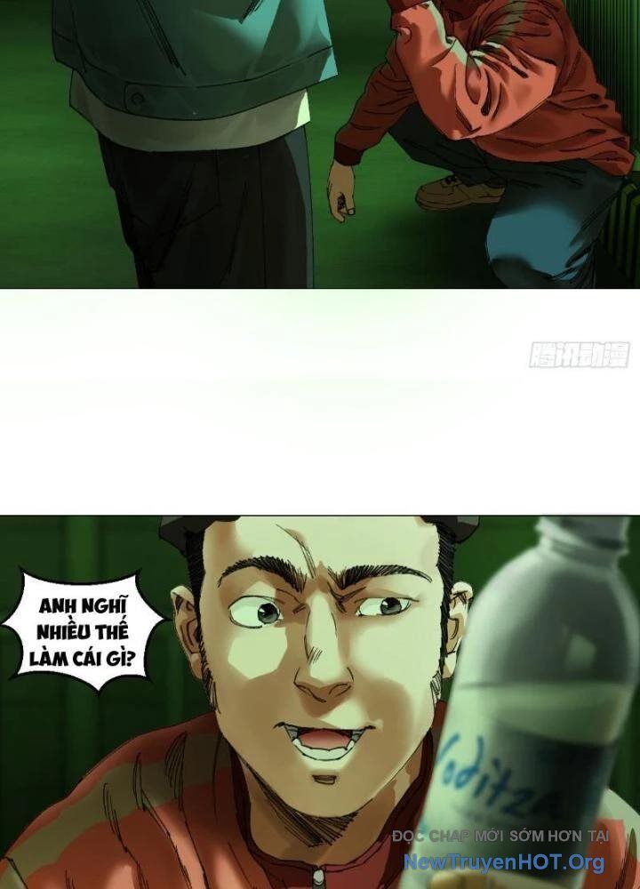 Giờ Ngọ Ba Khắc Chap 26 - Next Chap 27