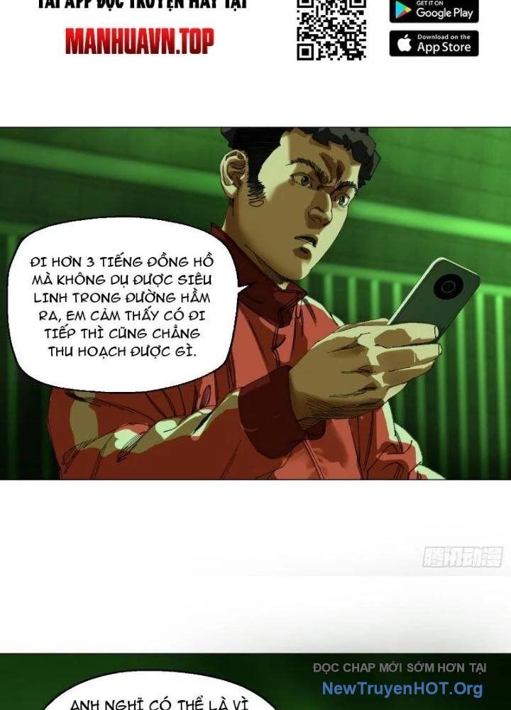 Giờ Ngọ Ba Khắc Chap 26 - Next Chap 27