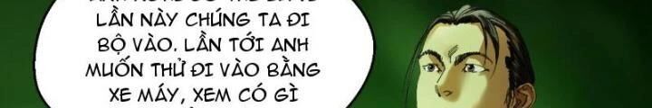 Giờ Ngọ Ba Khắc Chap 26 - Next Chap 27