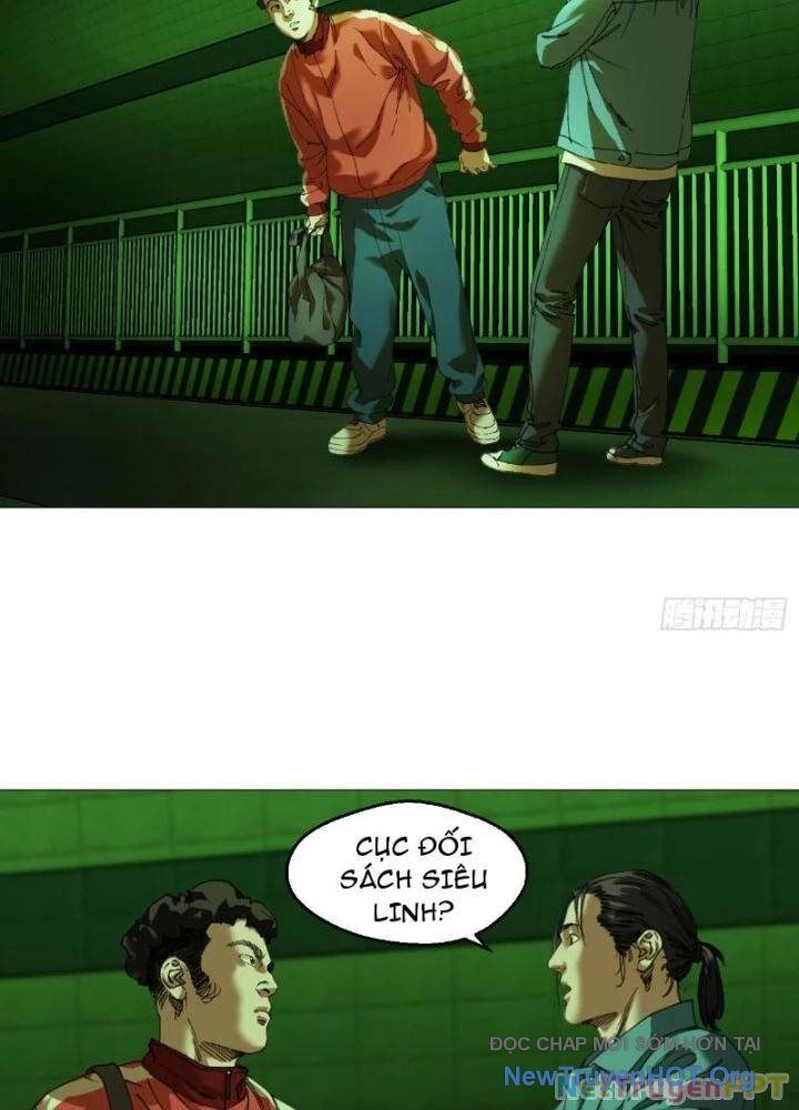 Giờ Ngọ Ba Khắc Chap 26 - Next Chap 27