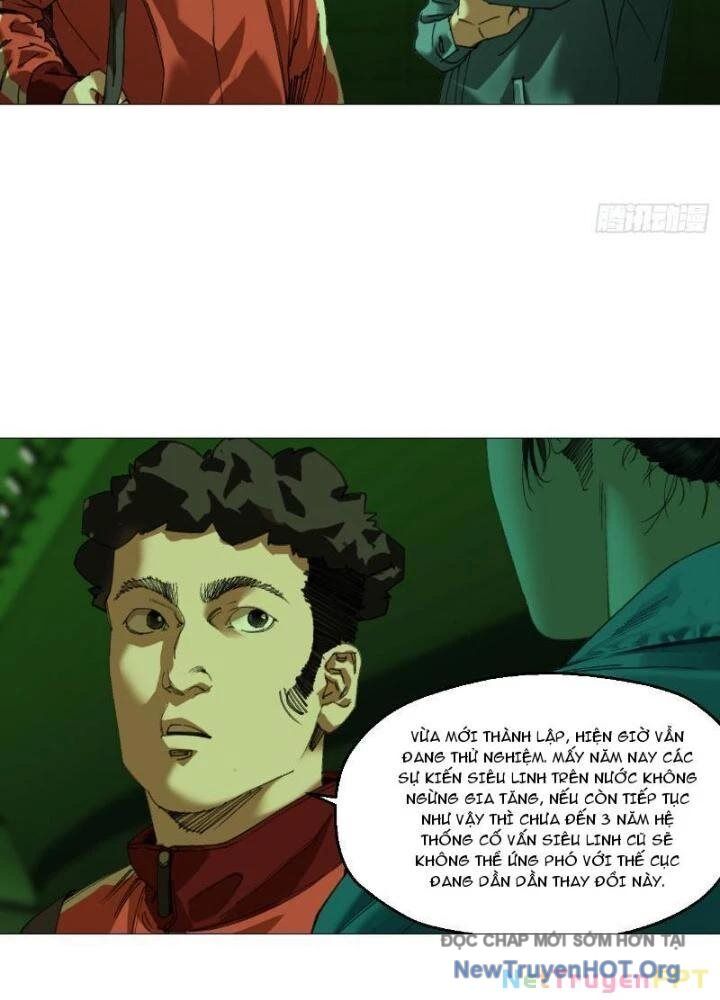 Giờ Ngọ Ba Khắc Chap 26 - Next Chap 27