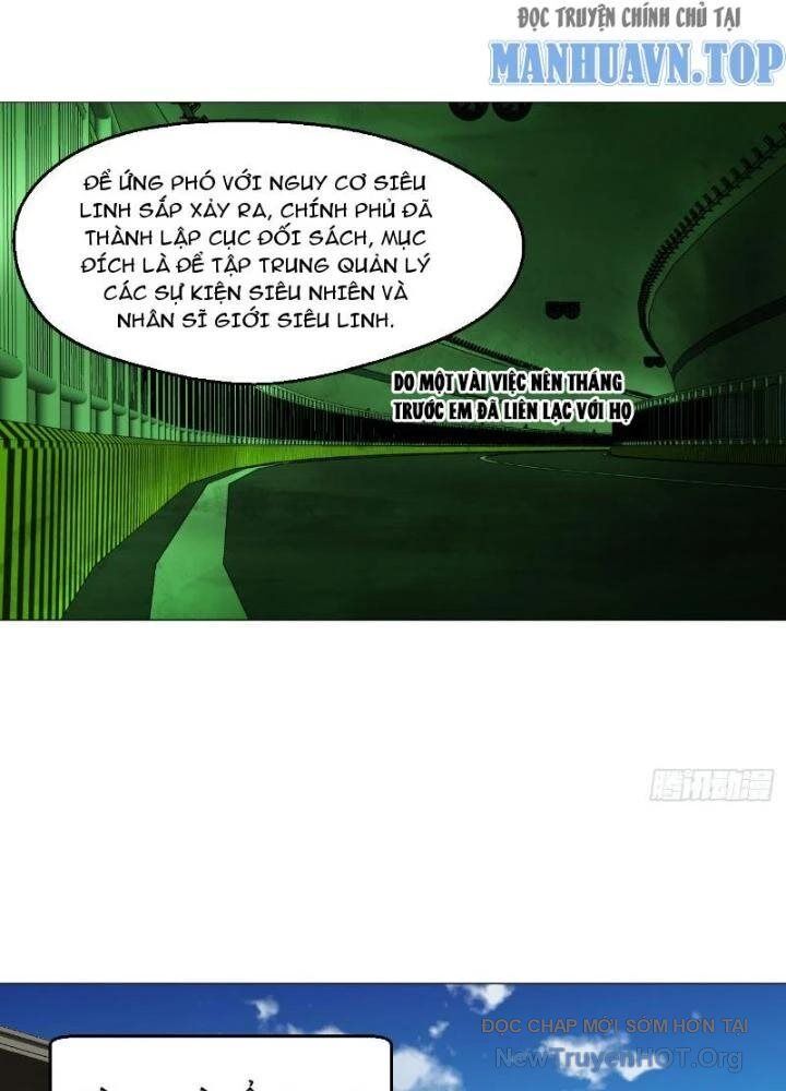Giờ Ngọ Ba Khắc Chap 26 - Next Chap 27
