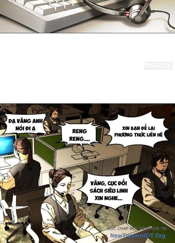 Giờ Ngọ Ba Khắc Chap 26 - Next Chap 27