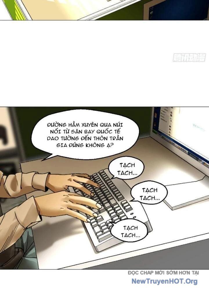 Giờ Ngọ Ba Khắc Chap 26 - Next Chap 27