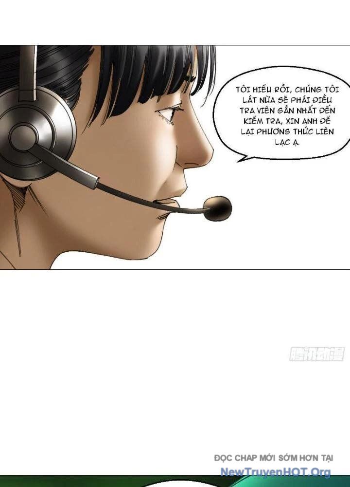 Giờ Ngọ Ba Khắc Chap 26 - Next Chap 27