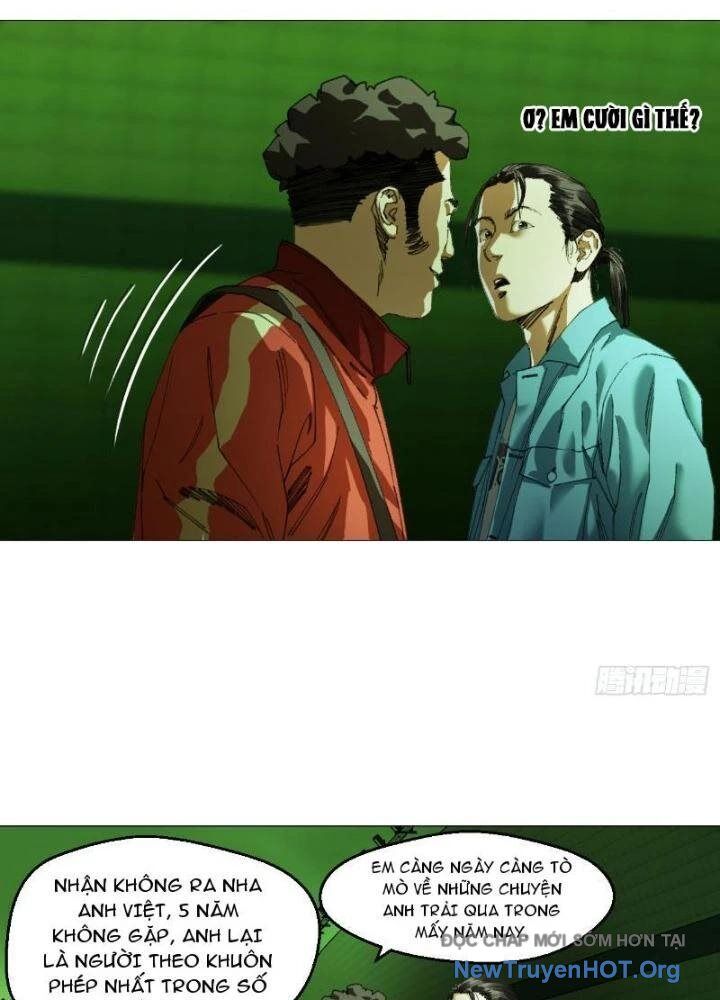 Giờ Ngọ Ba Khắc Chap 26 - Next Chap 27