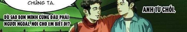 Giờ Ngọ Ba Khắc Chap 26 - Next Chap 27