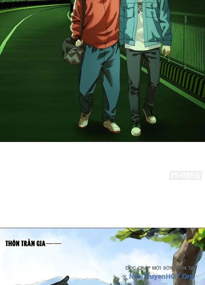 Giờ Ngọ Ba Khắc Chap 26 - Next Chap 27