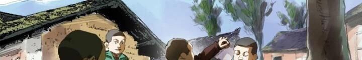 Giờ Ngọ Ba Khắc Chap 26 - Next Chap 27