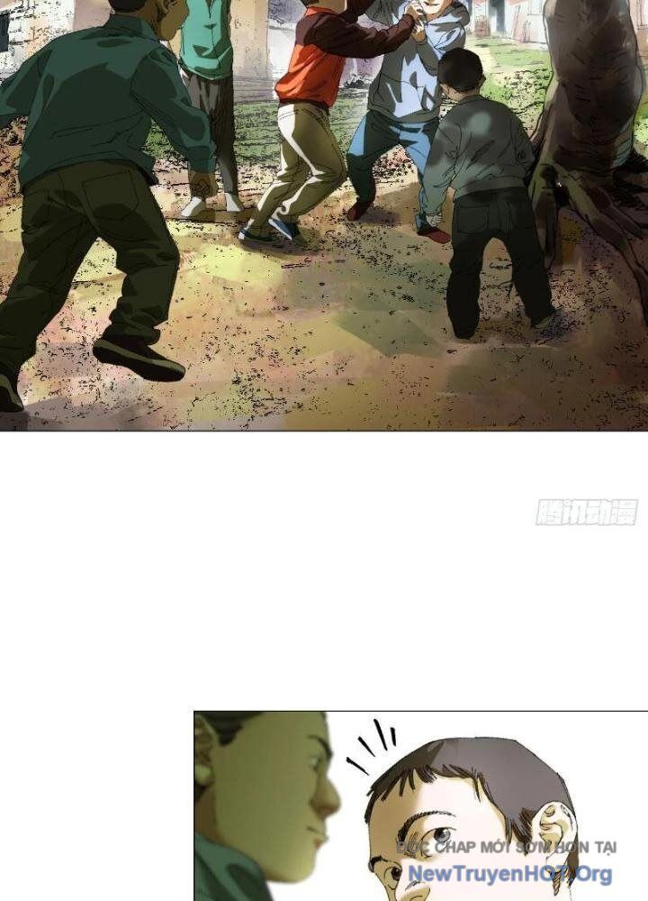Giờ Ngọ Ba Khắc Chap 26 - Next Chap 27