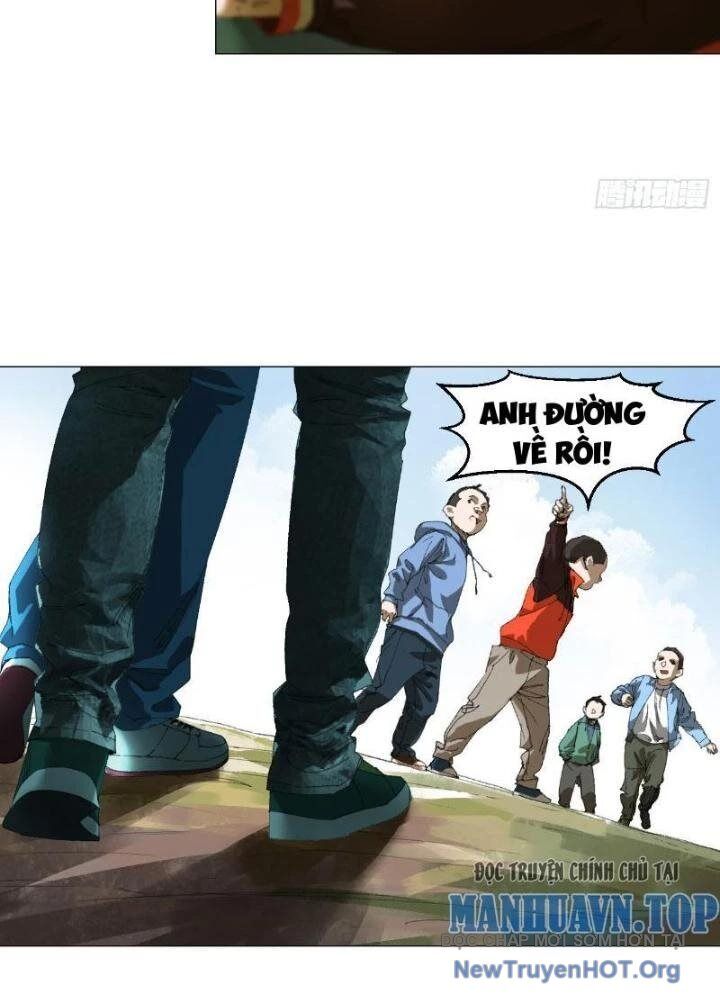 Giờ Ngọ Ba Khắc Chap 26 - Next Chap 27