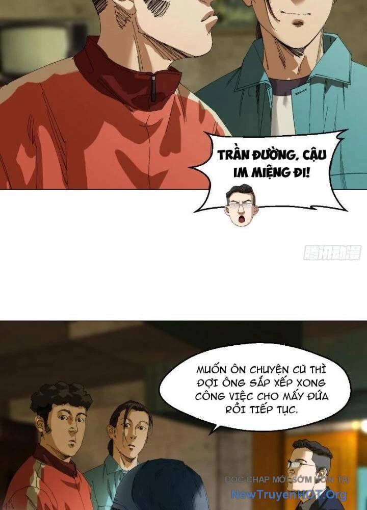 Giờ Ngọ Ba Khắc Chap 26 - Next Chap 27