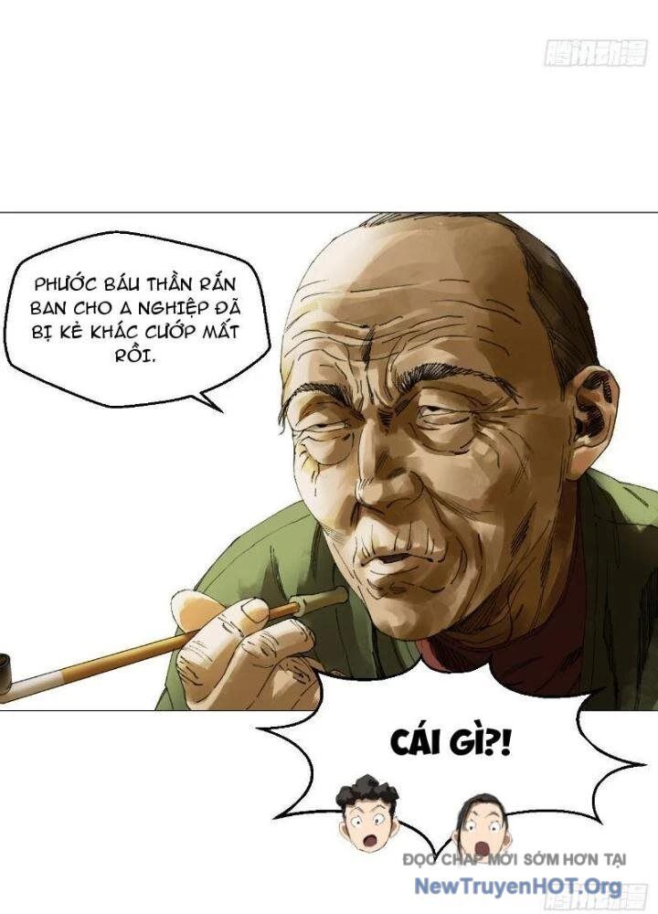 Giờ Ngọ Ba Khắc Chap 26 - Next Chap 27