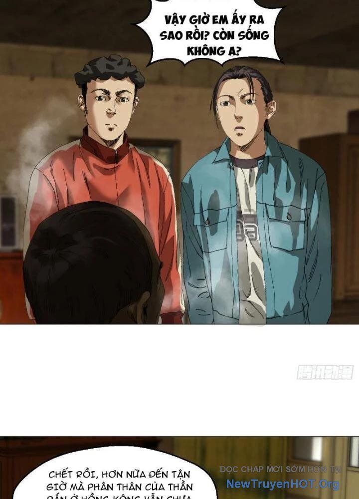 Giờ Ngọ Ba Khắc Chap 26 - Next Chap 27