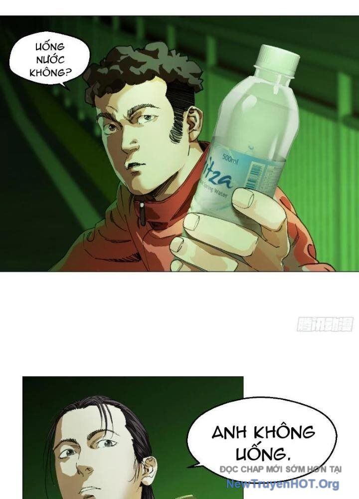 Giờ Ngọ Ba Khắc Chap 26 - Next Chap 27