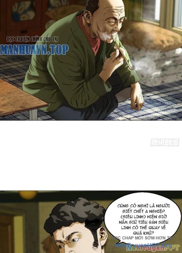 Giờ Ngọ Ba Khắc Chap 26 - Next Chap 27