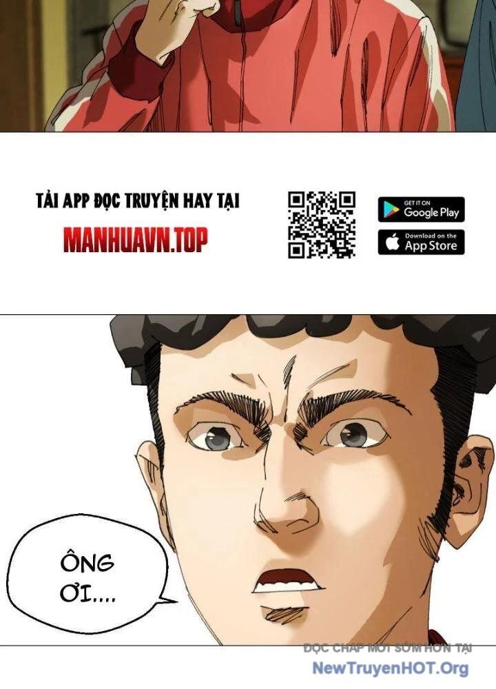 Giờ Ngọ Ba Khắc Chap 26 - Next Chap 27