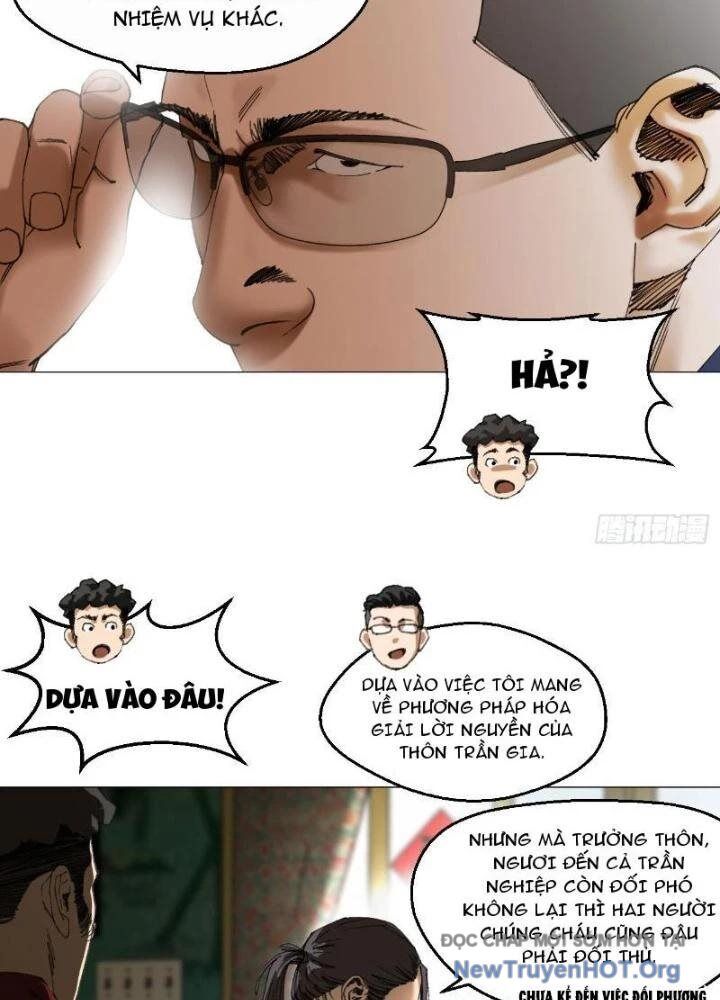 Giờ Ngọ Ba Khắc Chap 26 - Next Chap 27