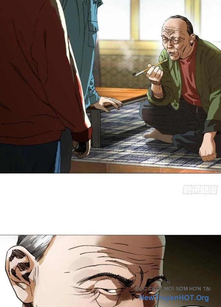 Giờ Ngọ Ba Khắc Chap 26 - Next Chap 27