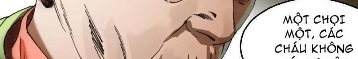 Giờ Ngọ Ba Khắc Chap 26 - Next Chap 27