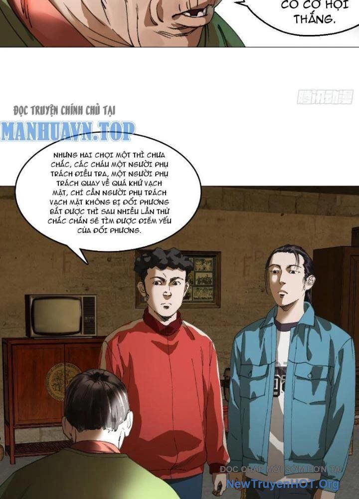 Giờ Ngọ Ba Khắc Chap 26 - Next Chap 27