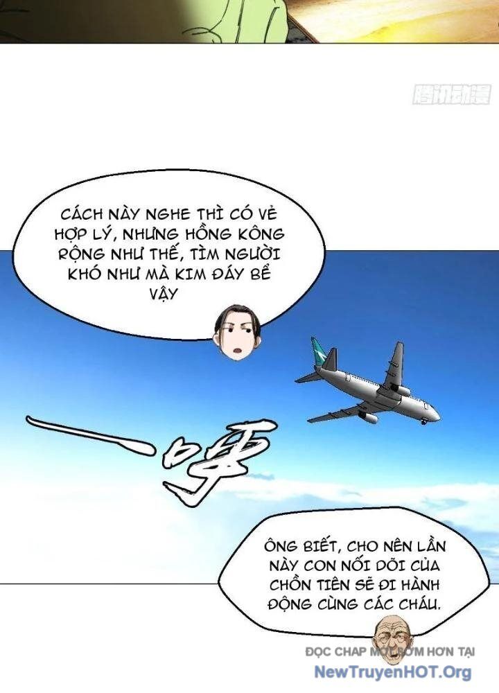 Giờ Ngọ Ba Khắc Chap 26 - Next Chap 27