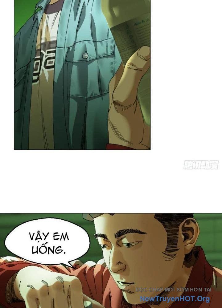 Giờ Ngọ Ba Khắc Chap 26 - Next Chap 27