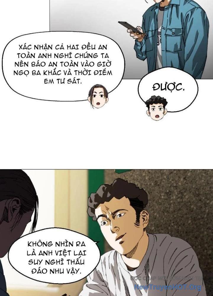 Giờ Ngọ Ba Khắc Chap 27 - Next Chap 28