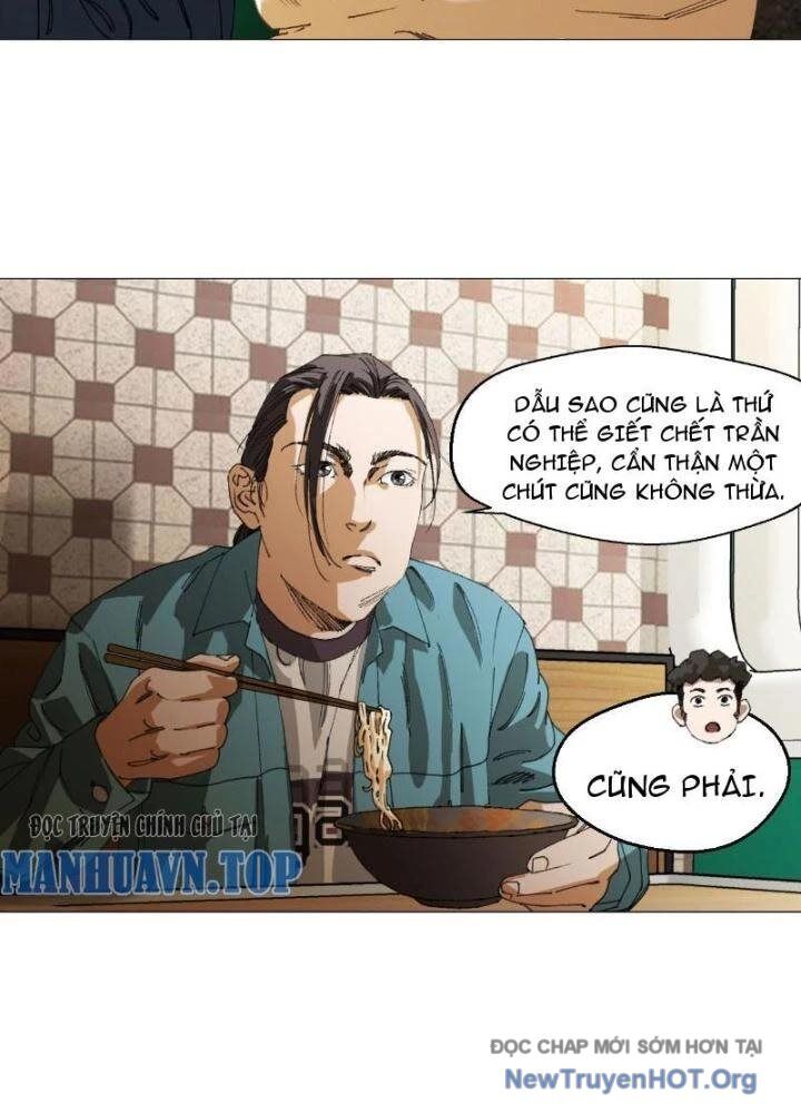 Giờ Ngọ Ba Khắc Chap 27 - Next Chap 28