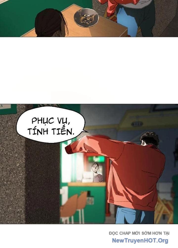 Giờ Ngọ Ba Khắc Chap 27 - Next Chap 28