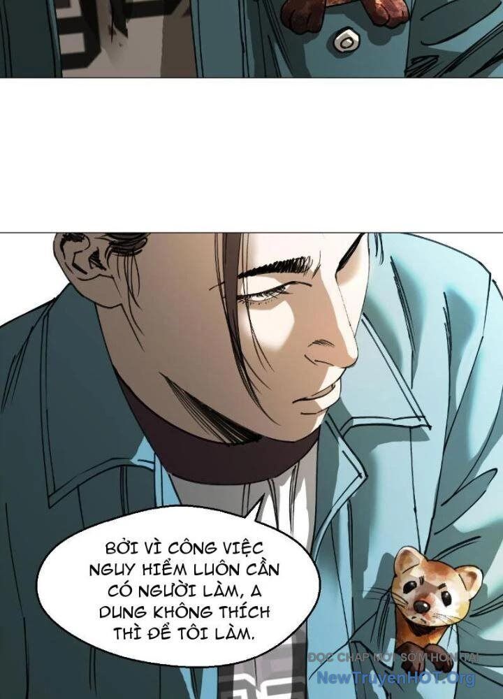 Giờ Ngọ Ba Khắc Chap 27 - Next Chap 28