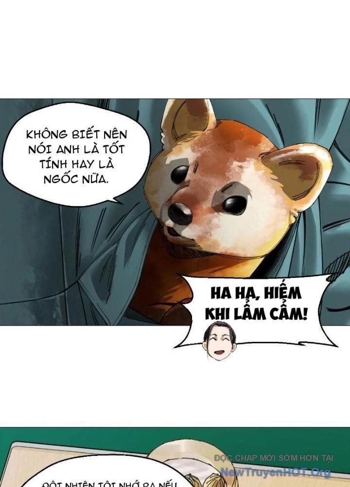 Giờ Ngọ Ba Khắc Chap 27 - Next Chap 28