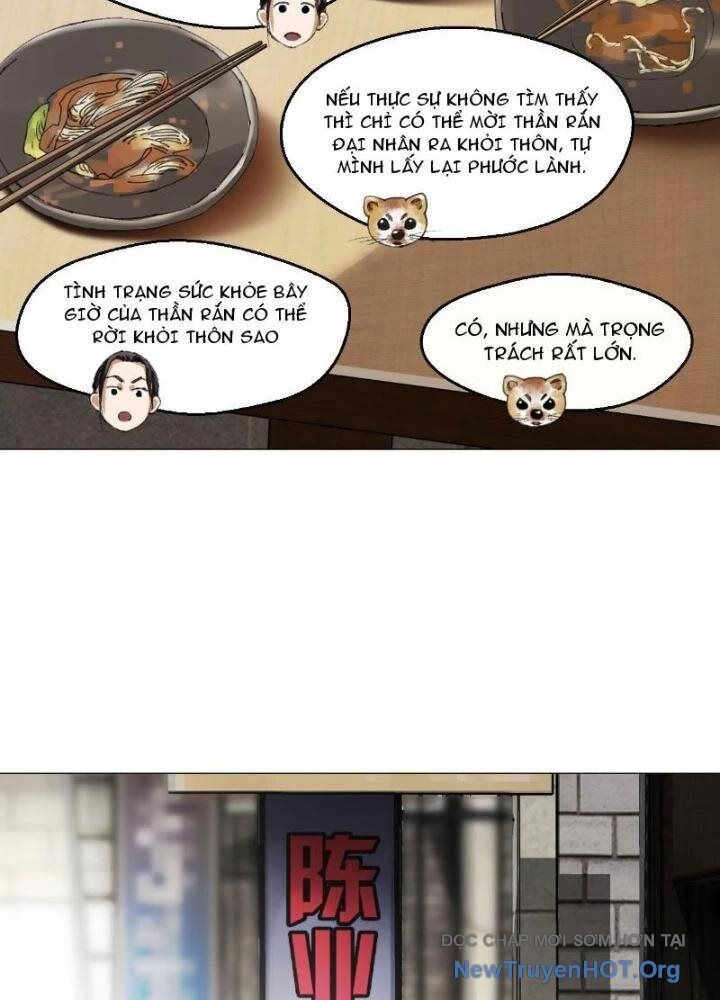 Giờ Ngọ Ba Khắc Chap 27 - Next Chap 28
