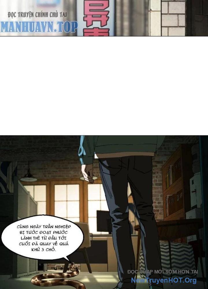 Giờ Ngọ Ba Khắc Chap 27 - Next Chap 28