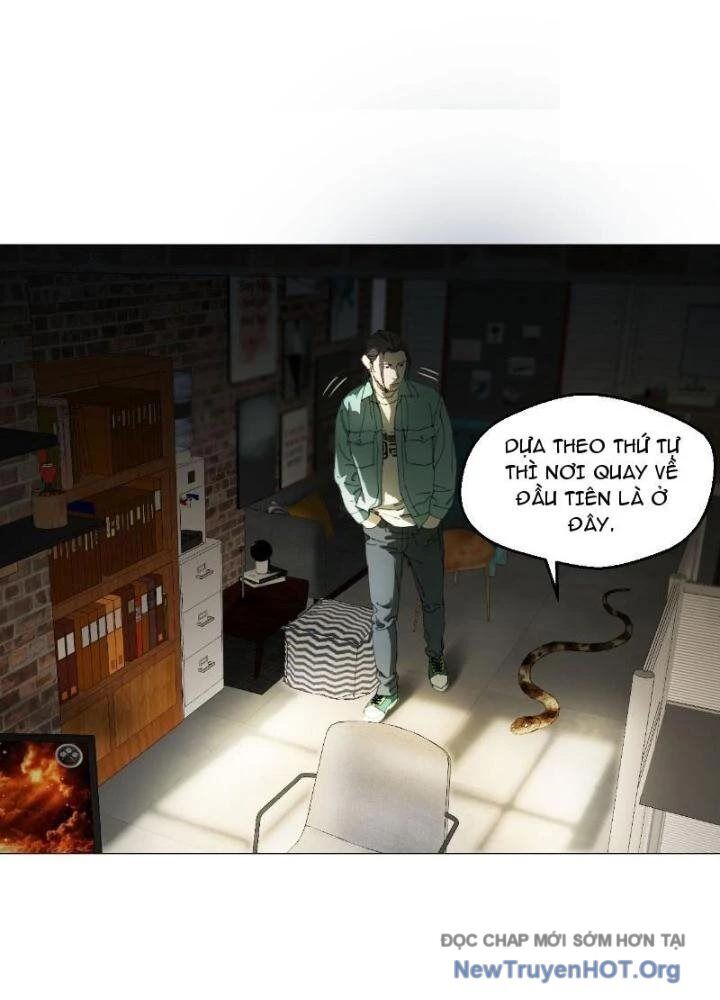 Giờ Ngọ Ba Khắc Chap 27 - Next Chap 28