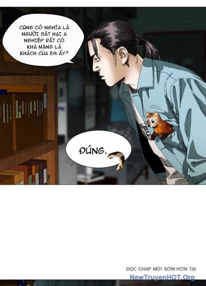 Giờ Ngọ Ba Khắc Chap 27 - Next Chap 28