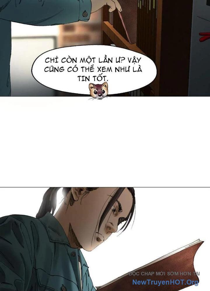 Giờ Ngọ Ba Khắc Chap 27 - Next Chap 28