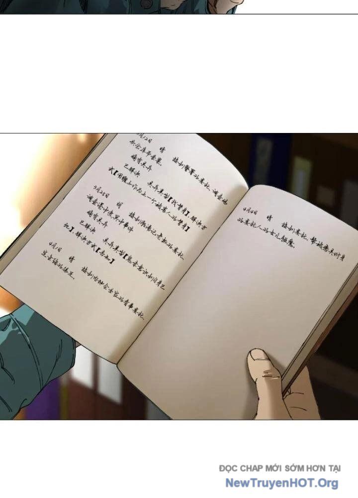 Giờ Ngọ Ba Khắc Chap 27 - Next Chap 28