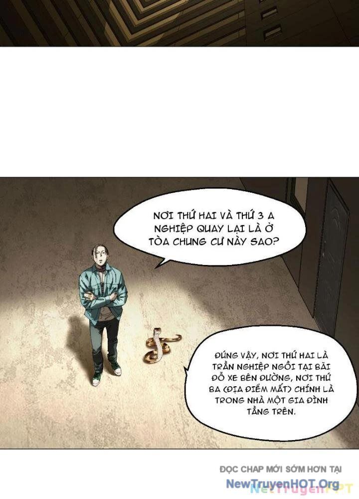 Giờ Ngọ Ba Khắc Chap 27 - Next Chap 28