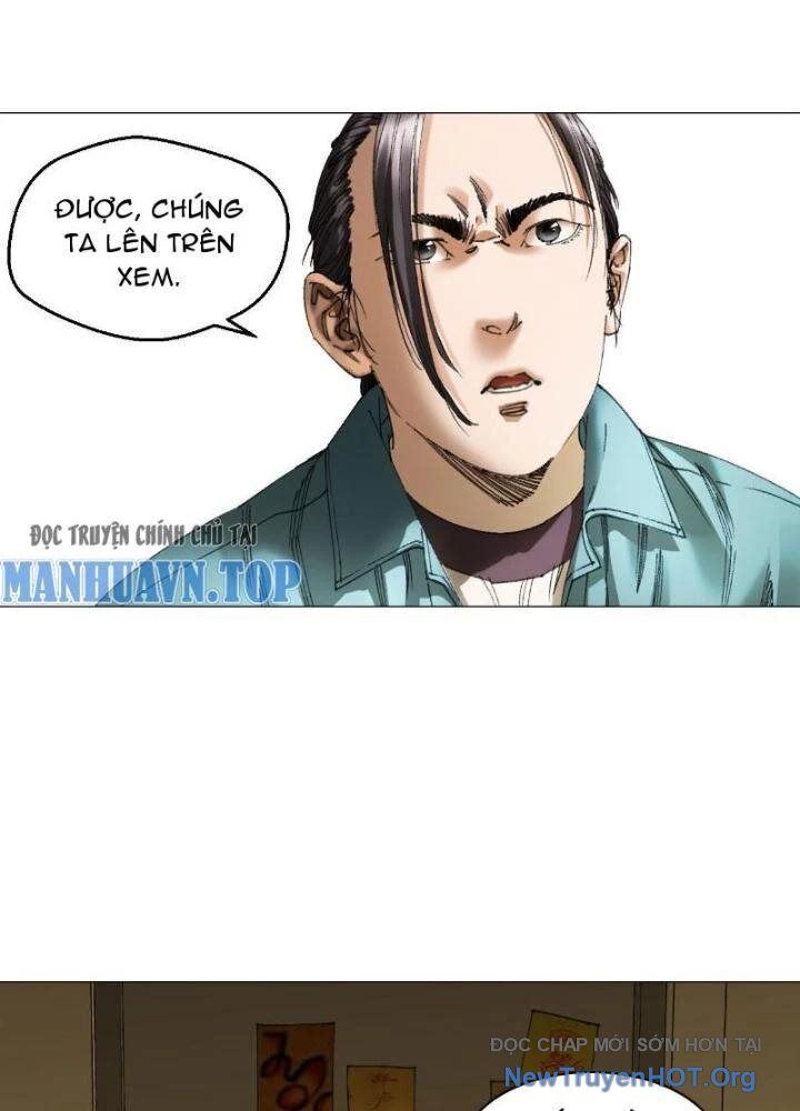 Giờ Ngọ Ba Khắc Chap 27 - Next Chap 28