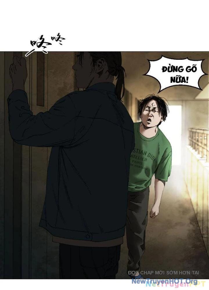Giờ Ngọ Ba Khắc Chap 27 - Next Chap 28