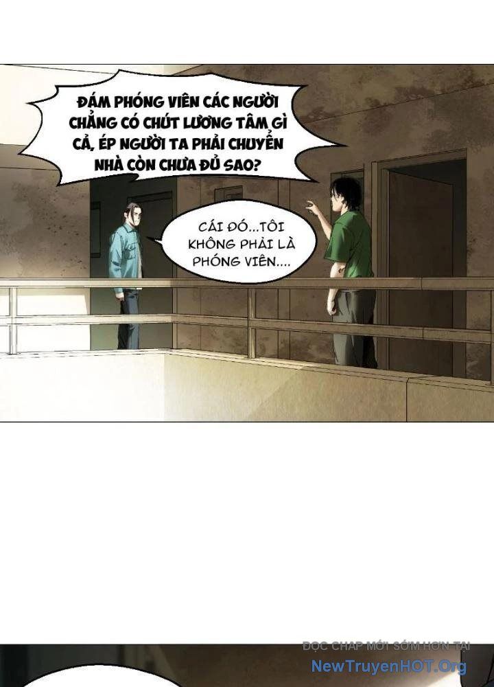 Giờ Ngọ Ba Khắc Chap 27 - Next Chap 28